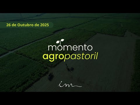 Momento Agropastoril