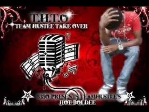 Yung Trapp Ft. Hotboi Dee - The Hustle