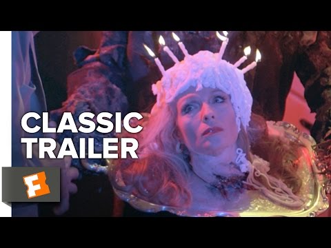 Creepshow (1982) Official Trailer