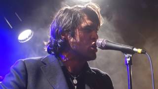 Cameron Avery &quot;Disposable&quot; @ La Maroquinerie - 21/04/2017