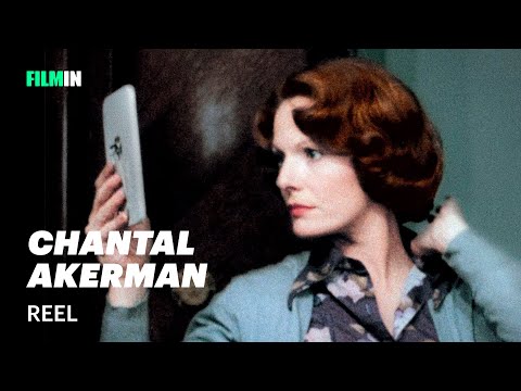 Chantal Akerman, la directora que usó el "cine como fuerza liberadora" y puso nerviosos a los ‘señoros’