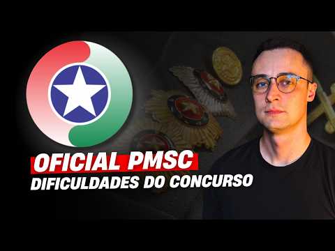 PMSC Officers Competition: requirements, stages, subjects and difficulties