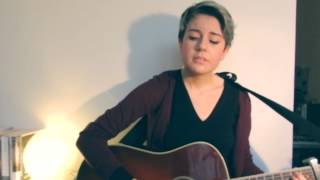 Nothing Arrived - Villagers (Cover)