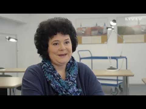 Deviņdesmitie. 4. sērija - Milda uz pieclatnieka.