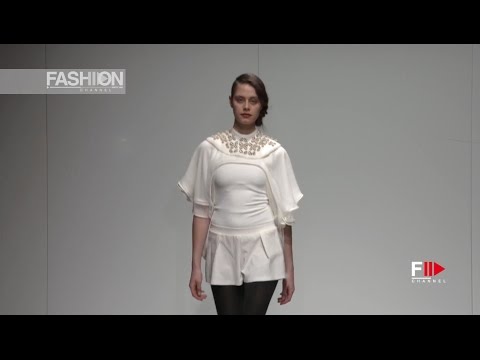 ERRE Fall Winter 2017 2018 SAFW by Fashion Channel