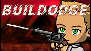 Buildodge - Official Trailer | Free Online Multiplayer 2D Shooter Game