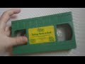 Bad News VHS Tape On June 9th 2024 For June 13th 2024