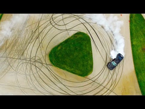 Best Ever Donuts | Roadkill, Hot Rod Garage, Dirt Every Day