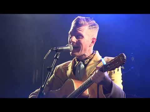 Country Side Of Harmonica Sam live in Stockholm Sweden 2024