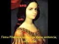 Sor Juana Inés de la Cruz - Poemas famosos 