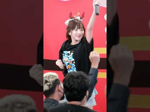 20221224 19 Sorasora  Role Playing Love   Kitty Fancam Focus