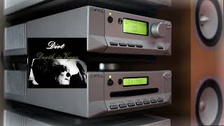 Death In Vegas - Dirt (Slayer Edit) (Concrete HARD 27CD track 1) 1997