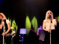 No Angels - Make a change live @ Köln Clubtour