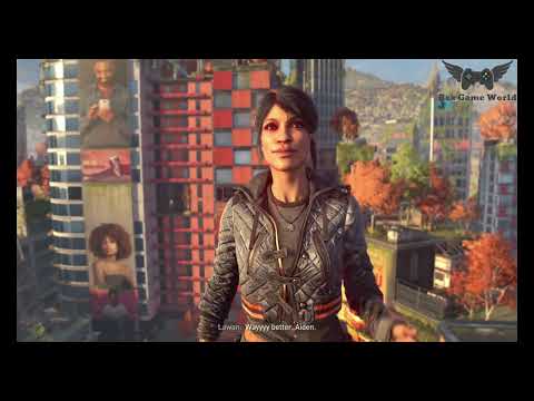 DYING LIGHT 2 Gameplay Walkthrough Part 15 [4K 60FPS PC ULTRA Ray Tracing] No Commentary (FULL GAME)