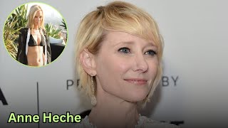 Anne Heche's Micro Bikini Pictures Are Feast for Your Eyeballs
