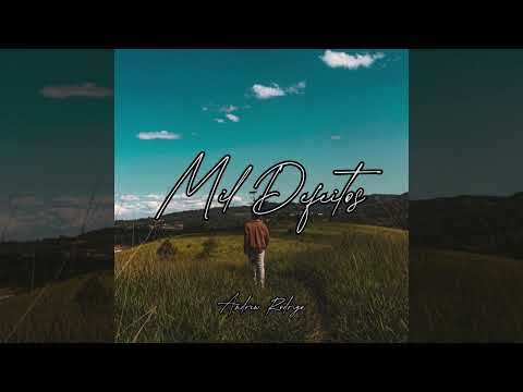 Mil Defeitos - Andrew Rodrigo