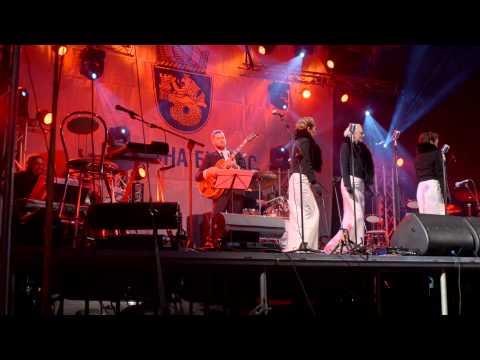 Sentimental Swingers & Mihail Yossifov Sextet - Циганско лято