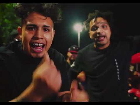 RazoTha1st - Betta Hide Ft MkGoinUp