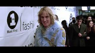 Zoolander Meme Template [4K 60FPS]