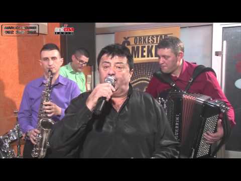Zeljoteka Antena & orkestar Smekeri (Dragan Tigar) - mmm