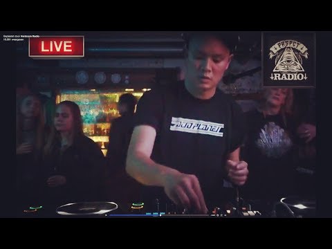 Stefan ZMK @ PRSPCT Radio 58 2017 [bass | breaks | hardcore | drum 'n bass | industrial]