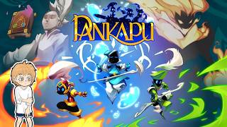 【Pankapu】初見プレイ④【完結】