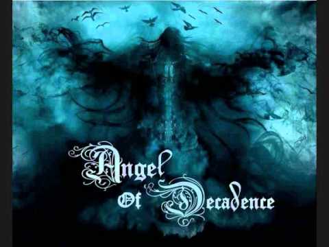 Angel of Decadence - Vampire