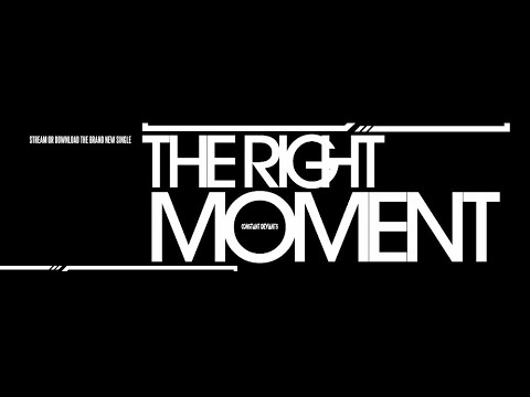 CONSTANT DEVIANTS - 'The Right Moment' (Official Video) SIX2SIX RECORDS ©®
