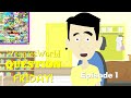 WigglesWorld Question Friday Episode 1
