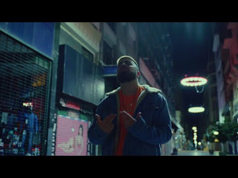 NURBANO - PERREO EN LA NOCHE (Video Oficial)