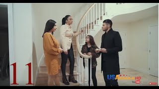 Еразанкнери Еркир 3, серия 11