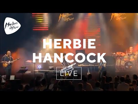 Herbie Hancock - Chameleon (Live at Montreux Jazz Festival 2010)