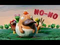 NoNo 2024 Aflevering 1 Snorro De Perfecte Krab