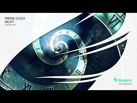 Marian Closca - Airlift (Original Mix) [Trancer Recordings] *Out Now*