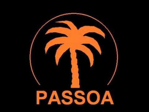 Somebody in Miami - DJ Passoá mix
