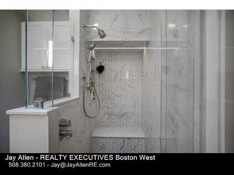 7 Eden Road, Wayland MA 01778 - Single Family Home - Real Estate - For Sale -