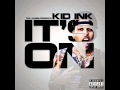 Kid Ink: "It's On" 