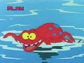 Eek The Cat Octopussy Cat Mixed Klutter Ep 45