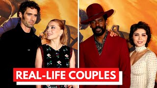 COWBOY BEBOP Netflix Cast: Real Age And Life Partners Revealed!