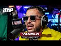 Yanslo Trop Souffert PlanèteRap