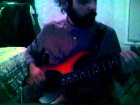 random riffin. post hardcore/powerviolence