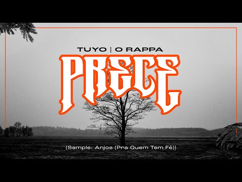 Videoclip de Prece (Sample Anjos (Pra Quem Tem Fé)) — O Rappa