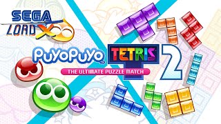 Puyo Puyo Tetris 2 Review