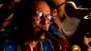 Thad Jones Mel Lewis Munich 1976 My Centennial