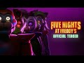 Five Nights At Freddy S SB Official Teaser