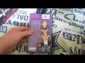 VHS Update For June 16th 2018