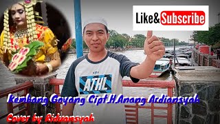Download lagu LAGU BANJAR KEMBANG GOYANG Cover by RiduanSyah mp3