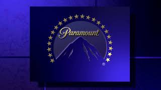 What if: Paramount Feature Presentation ID on Para