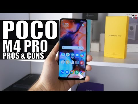 POCO M4 Pro 5G REVIEW After 1 Month: Pros & Cons (5/5)