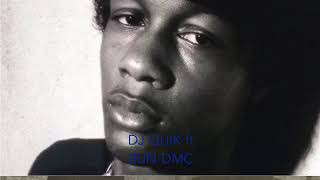 RUN-DMC -  MY ADIDAS ( DJ QUIK “TONIGHT” ) REMIX #1